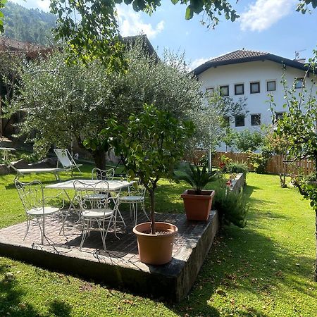 Appartement Karina Mulino à Montagna Extérieur photo