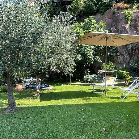 Appartement Karina Mulino à Montagna Extérieur photo