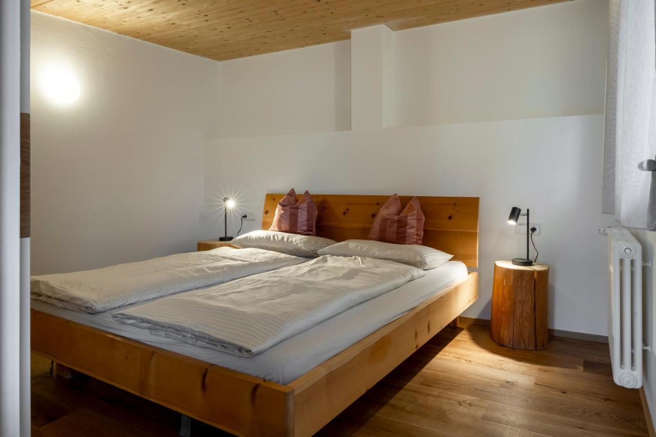 Appartement Karina Mulino à Montagna Extérieur photo