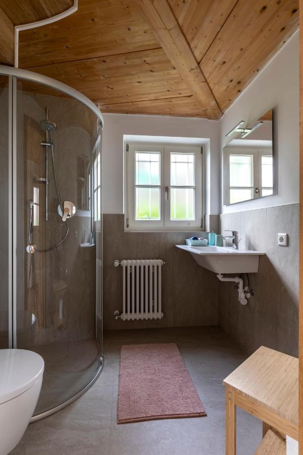 Appartement Karina Mulino à Montagna Extérieur photo