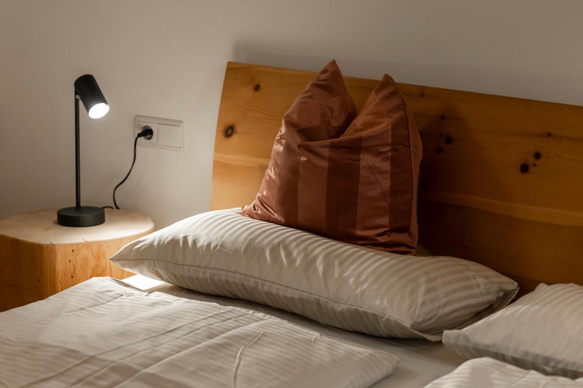 Appartement Karina Mulino à Montagna Extérieur photo