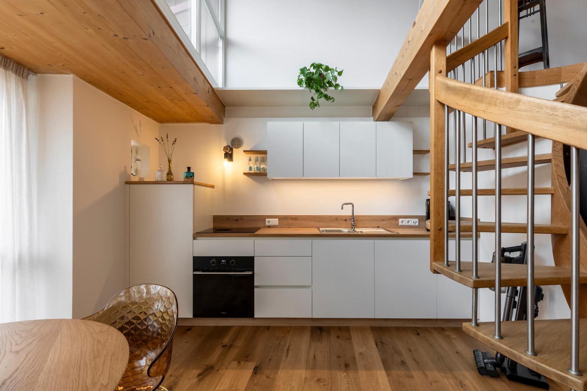 Appartement Karina Mulino à Montagna Extérieur photo