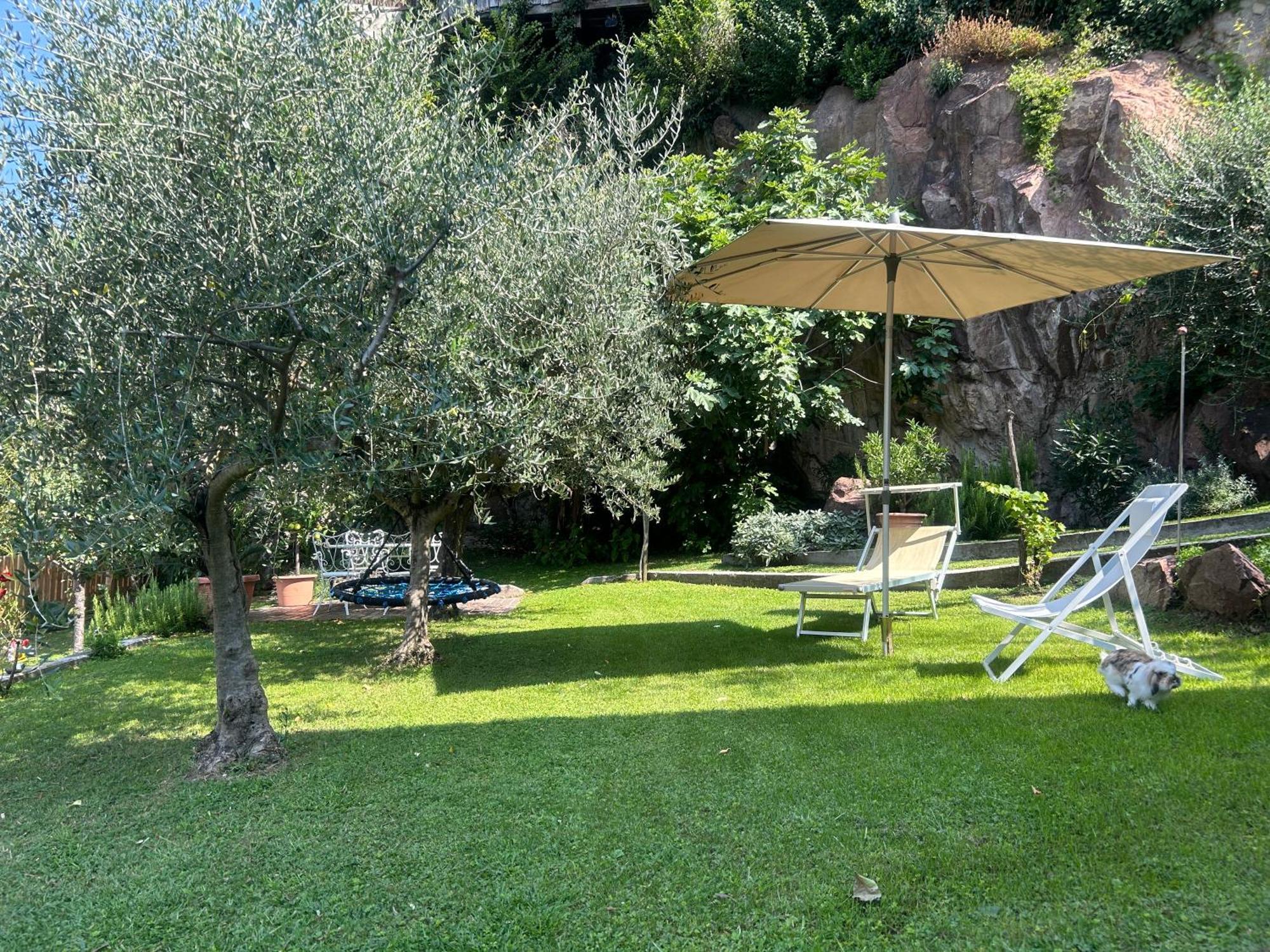 Appartement Karina Mulino à Montagna Extérieur photo